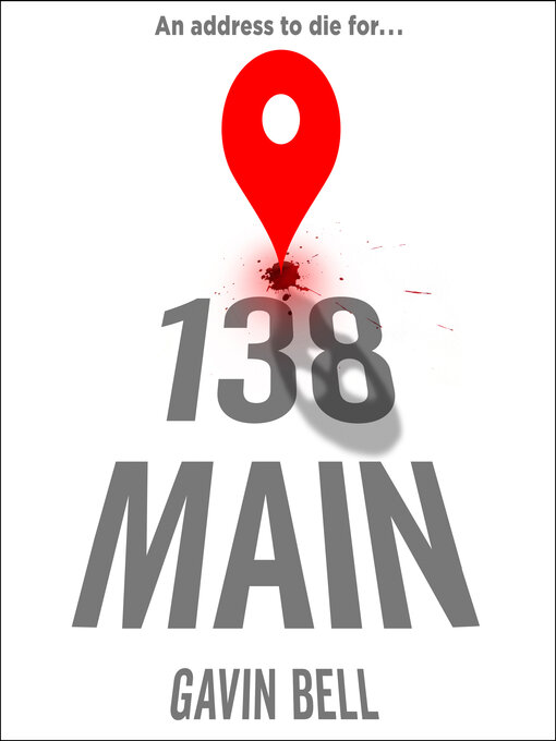 Cover image for 138 Main